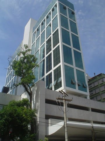 escritório de advocacia Moinhos